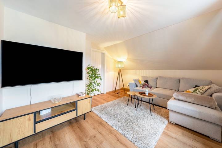 Ferienwohnung für 3 Personen in Sächsische Schweiz - 2