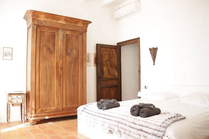 Location de vacances pour 15 personnes, avec jacuzzi et jardin à Montazeau - 2