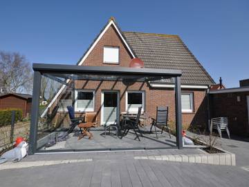 Ferienhaus für 7 Personen in Wittmund, Südliche Nordseeküste, Bild 1