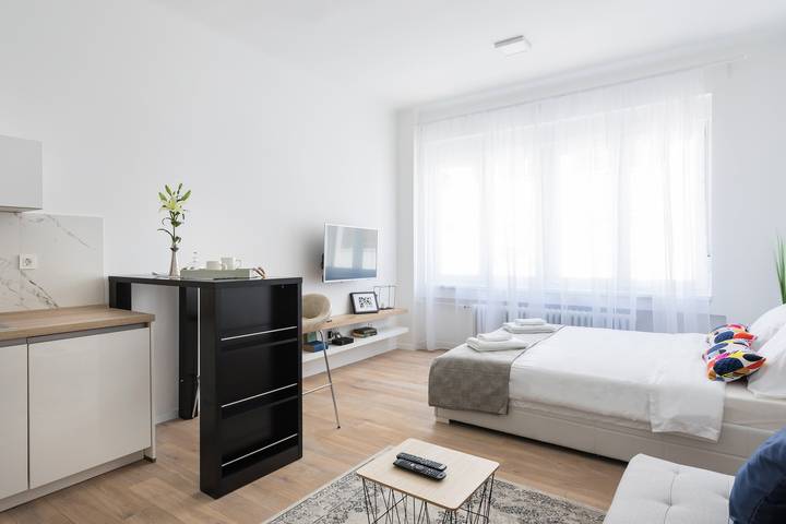 Ferienwohnung für 4 Personen - 1