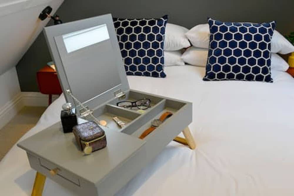 Nest House, Free Parking Super cosy one bedroom in Huntingdon, Cambridgeshire
