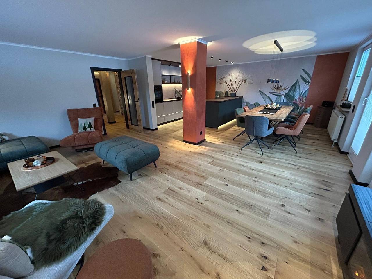 Workshop chalet Zh 10 in Bruchhausen, Olsberg