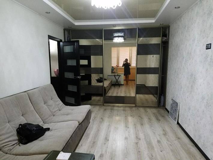 Appartement de vacances pour 3 personnes, avec vue et balcon, animaux acceptés
