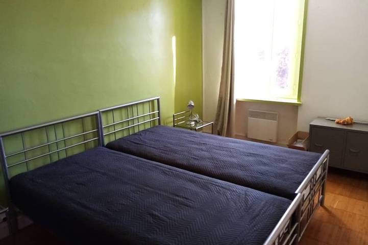 Location de vacances pour 10 personnes, avec jardin ainsi que jacuzzi et terrasse à Saint-Félix-Lauragais - 4