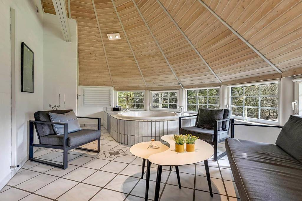 421 in Vejlby Klit, Lemvig und Umgebung