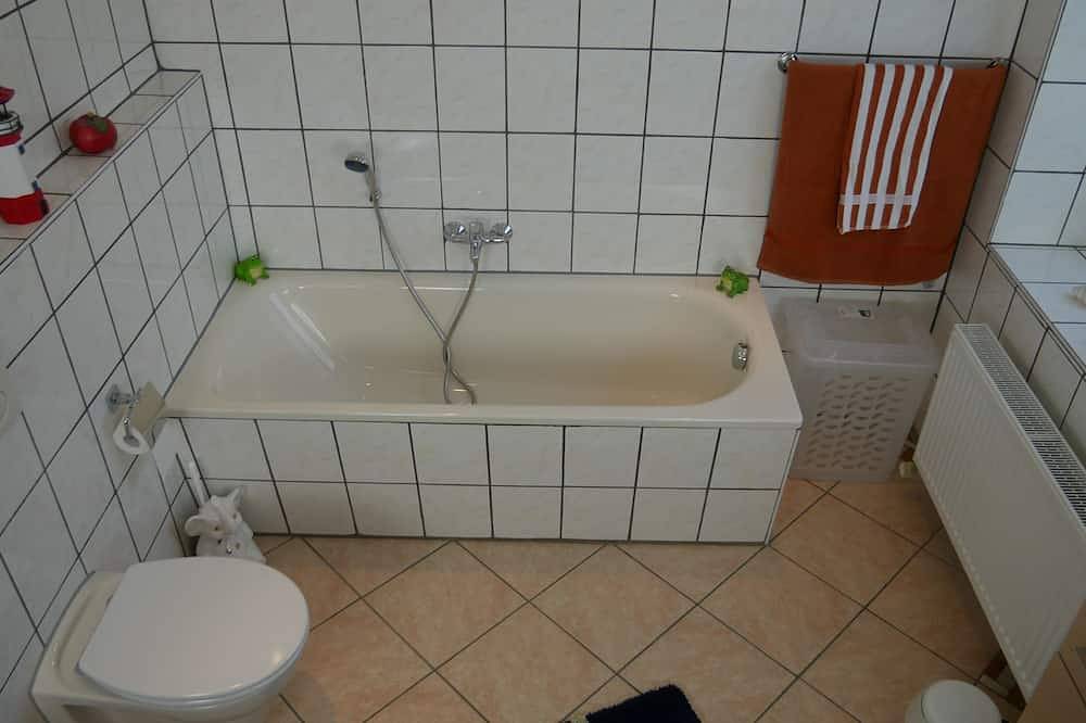 Ganze Wohnung, Ferienwohnung Lienen, 1-5 Pers. in Lienen, Münsterland
