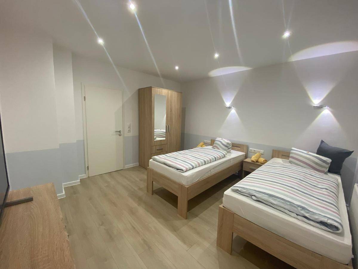 Ganze Wohnung, Apartment in Seegebiet Mansfelder Land, Saale-Unstrut