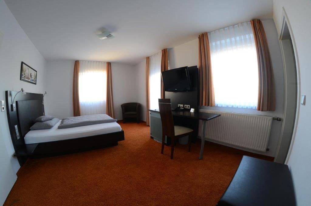 Single Room in Bietigheim-Bissingen, Kraichgau