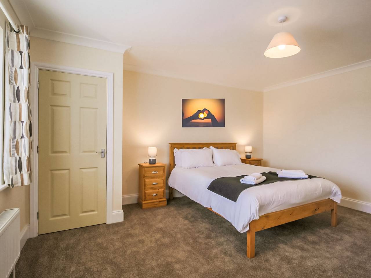 2 Dawson Court - Uk33411 in Mablethorpe, Lincolnshire
