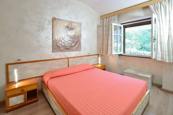 Gîte pour 8 personnes à Roncobello - 2