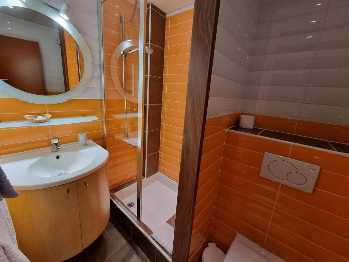 Single Room in Ayse, Région de Bonneville