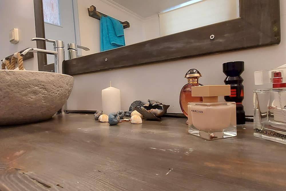 Villa Calme in Rhodos