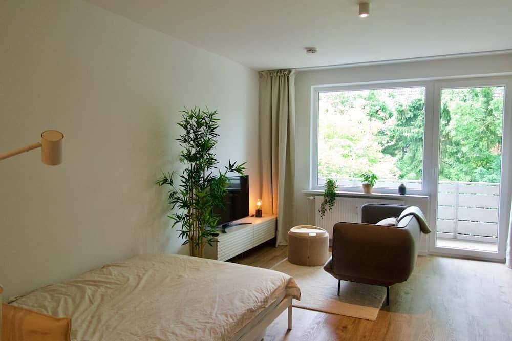 Ganze Wohnung, Stilvolle Wohlfühloase in Niendorf Hamburg, Hamburg