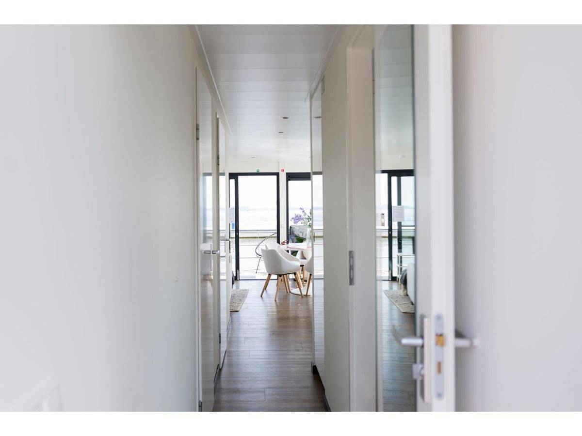 Four-Bedroom Apartment in Friesland