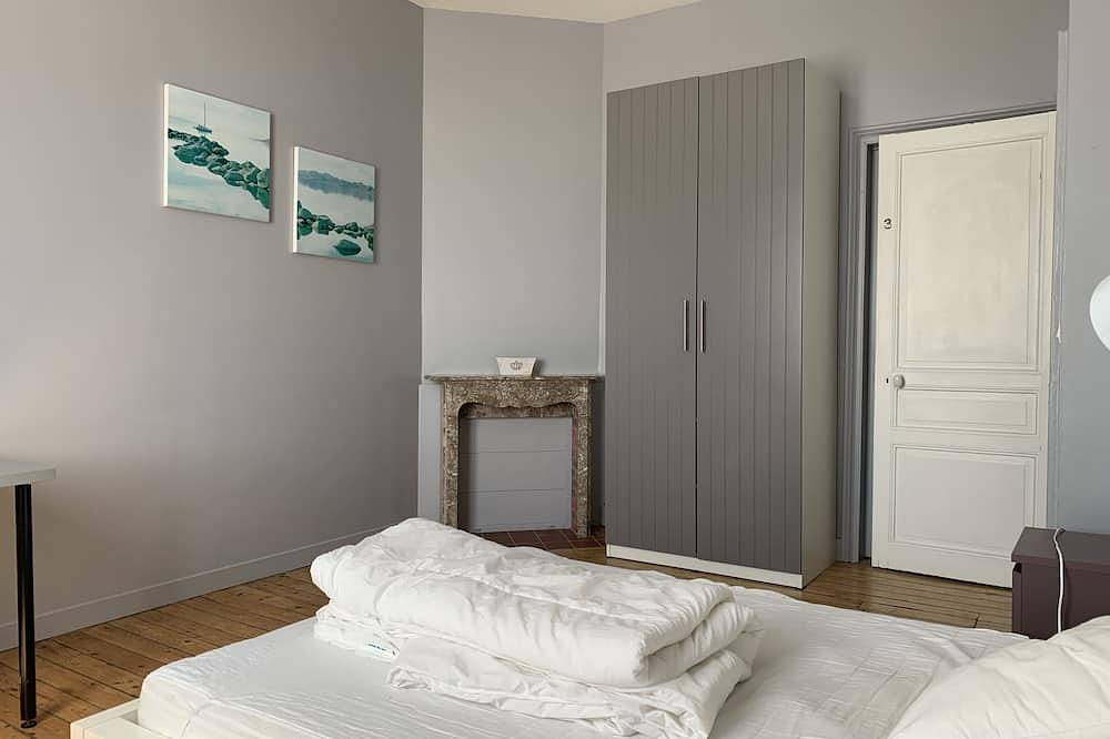 Berck-Plage Large 7-Bedroom House in Berck Plage, Berck