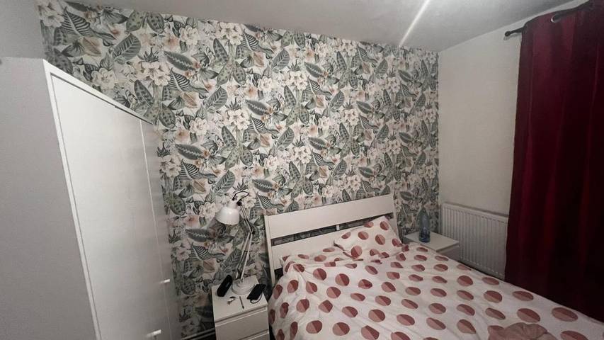 Gîte pour 4 personnes, avec balcon dans Baia Mare - 4