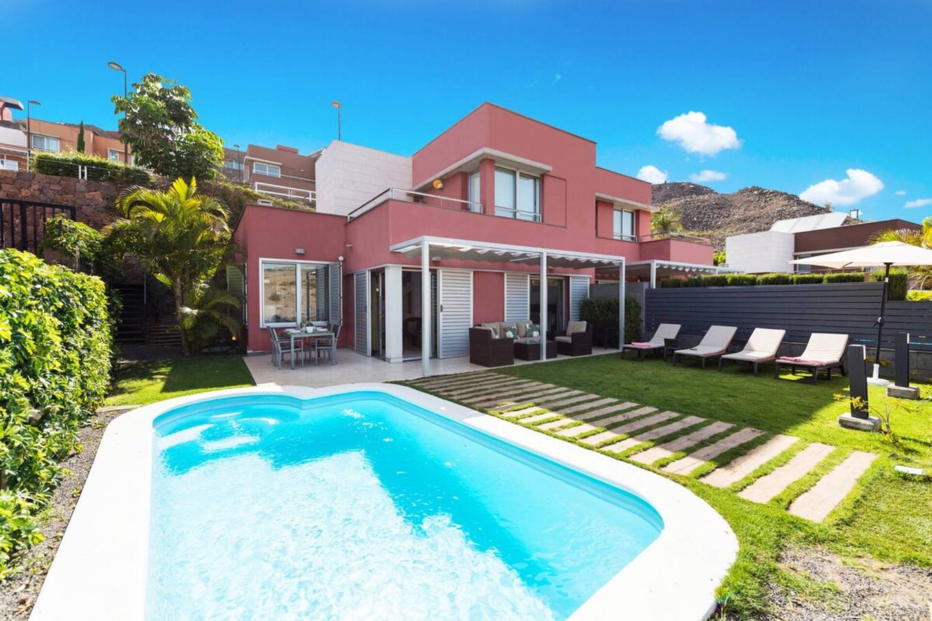 Casa vacanza a Gran Canaria a partire da 833€ a notte