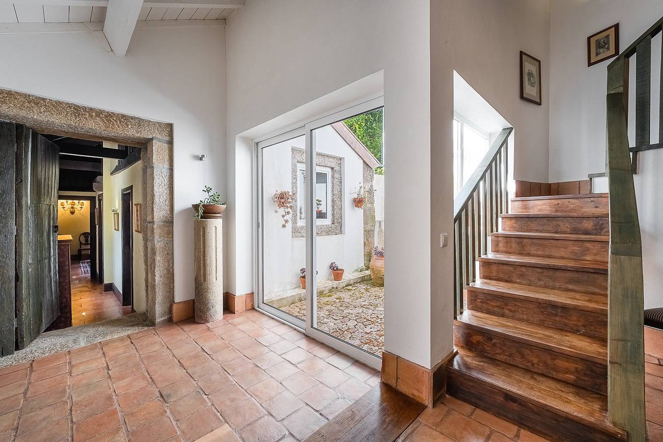 Casa do Alambique Estancia in Alvite e Passos, Distrito de Braga