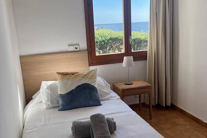Ganze Wohnung, Wohnung vor dem Meer. in Cala d'Or, Santanyí