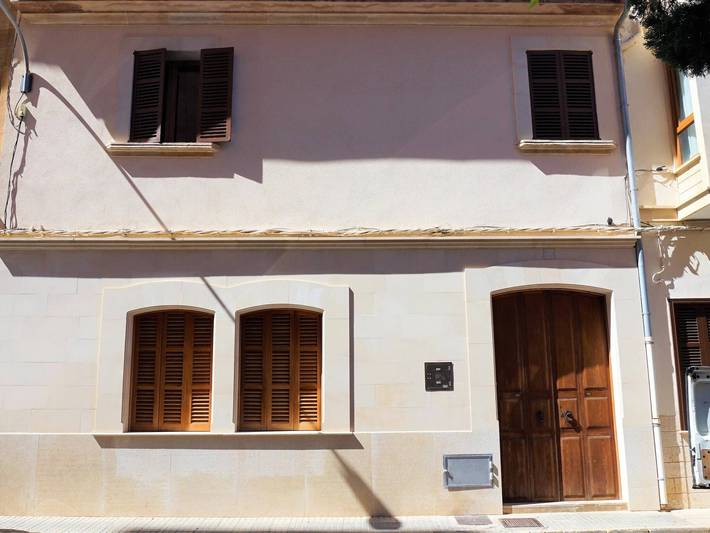 Holiday home for 8 people - 1