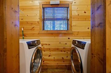 Log Cabin for 12 Guests in Hochatown, Broken Bow Lake, Picture 1