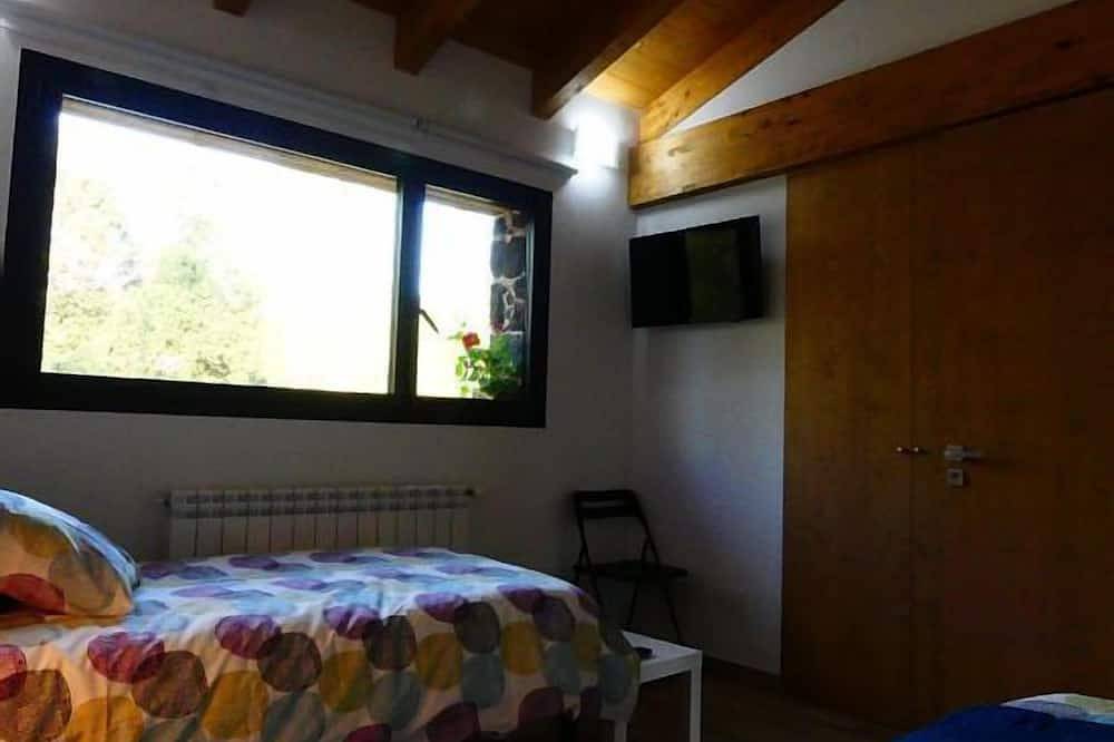 Ferienhaus Mas la Cadebosc für 5 Personen in Olot, Naturpark Zona Volcànica de la Garrotxa