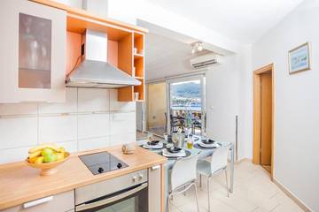 Apartament Wakacyjny dla 5 osoby w Vela Luka, Korčula, Zdjęcie 4