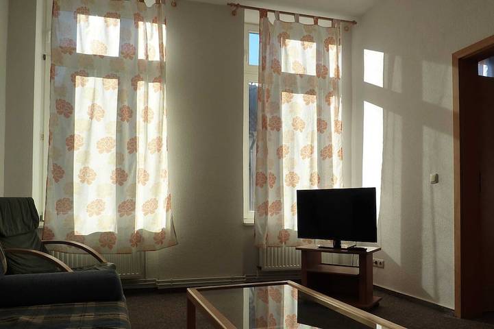 Ferienwohnung für 4 Personen in Hanse Sail