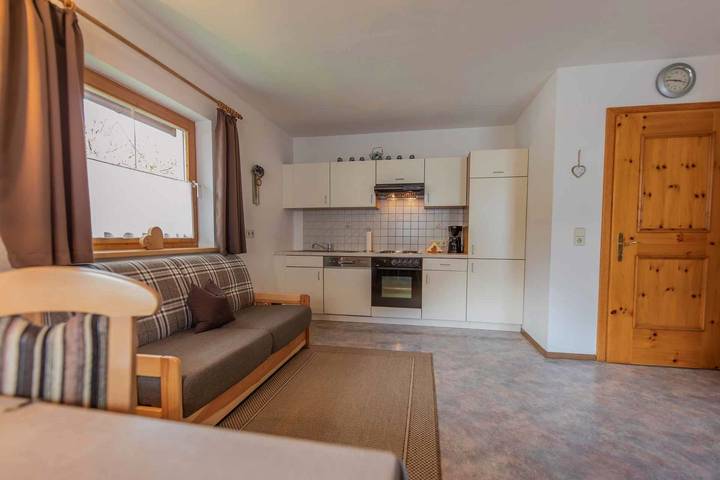 Ganze Ferienwohnung, Appartement/Fewo 2 in Neustift, Neustift im Stubaital