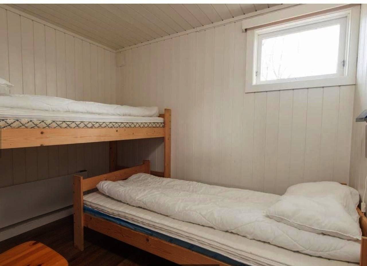 Holiday Home in Grimstad