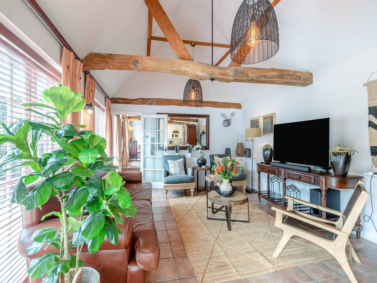 The Cottage - Uk49370 in Woking, Surrey