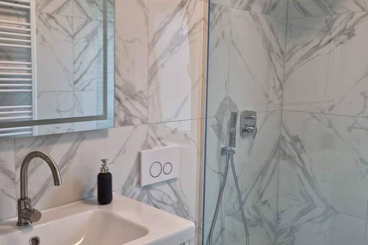 Ferienwohnung für 2 Personen, mit Terrasse in Bad Bertrich - 4