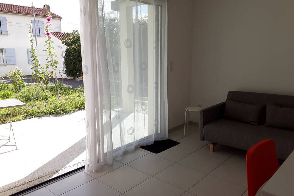 Appartement de vacances