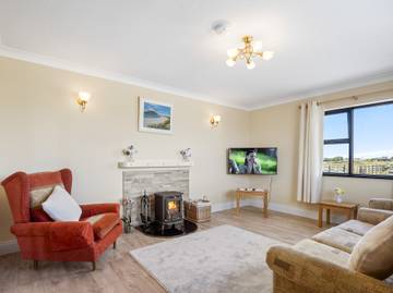 Bungalow dla 6 osoby w Connemara, Galway (hrabstwo), Zdjęcie 2