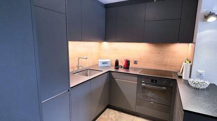 Appartement voor 2 Personen in Vaz/Obervaz, Plessur Alpen, Afbeelding 4