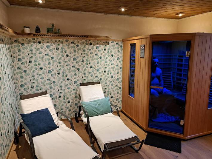 Ferienwohnung für 2 Personen, mit Ausblick und Sauna sowie Garten, kinderfreundlich in Steinberg am Rofan - 3