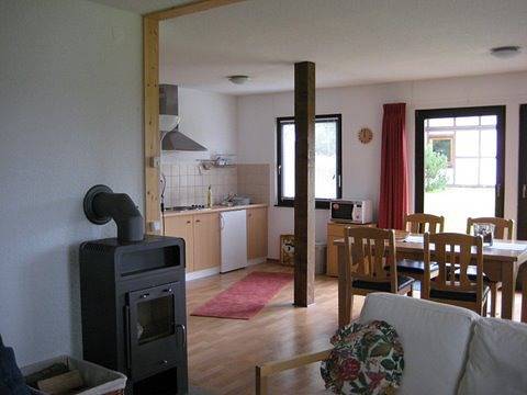 Geheel appartement, Am Sternberg 211 in Frankenau, Waldecker Land