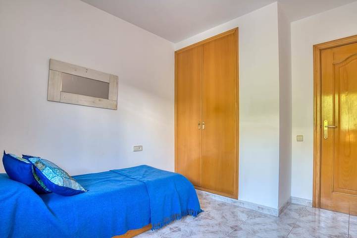 Villa pour 8 personnes, avec jardin et balcon à Platja d'Aro - 3