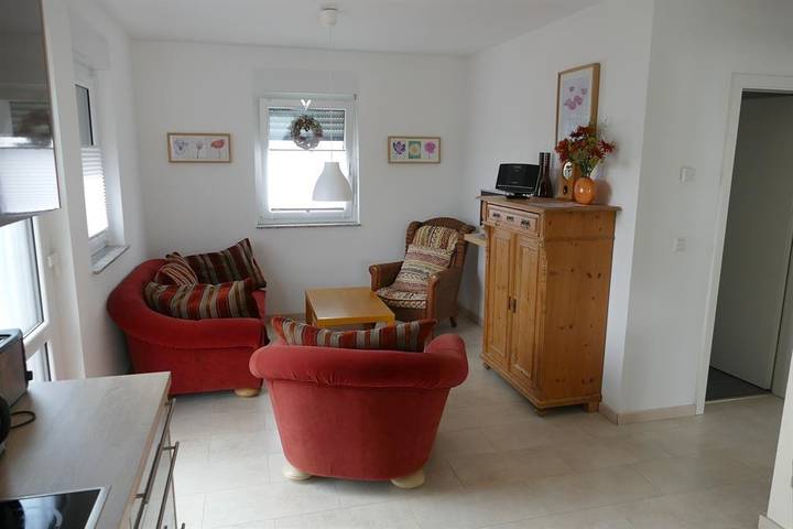 Ferienwohnung für 4 Personen, kinderfreundlich an der Mosel - 4