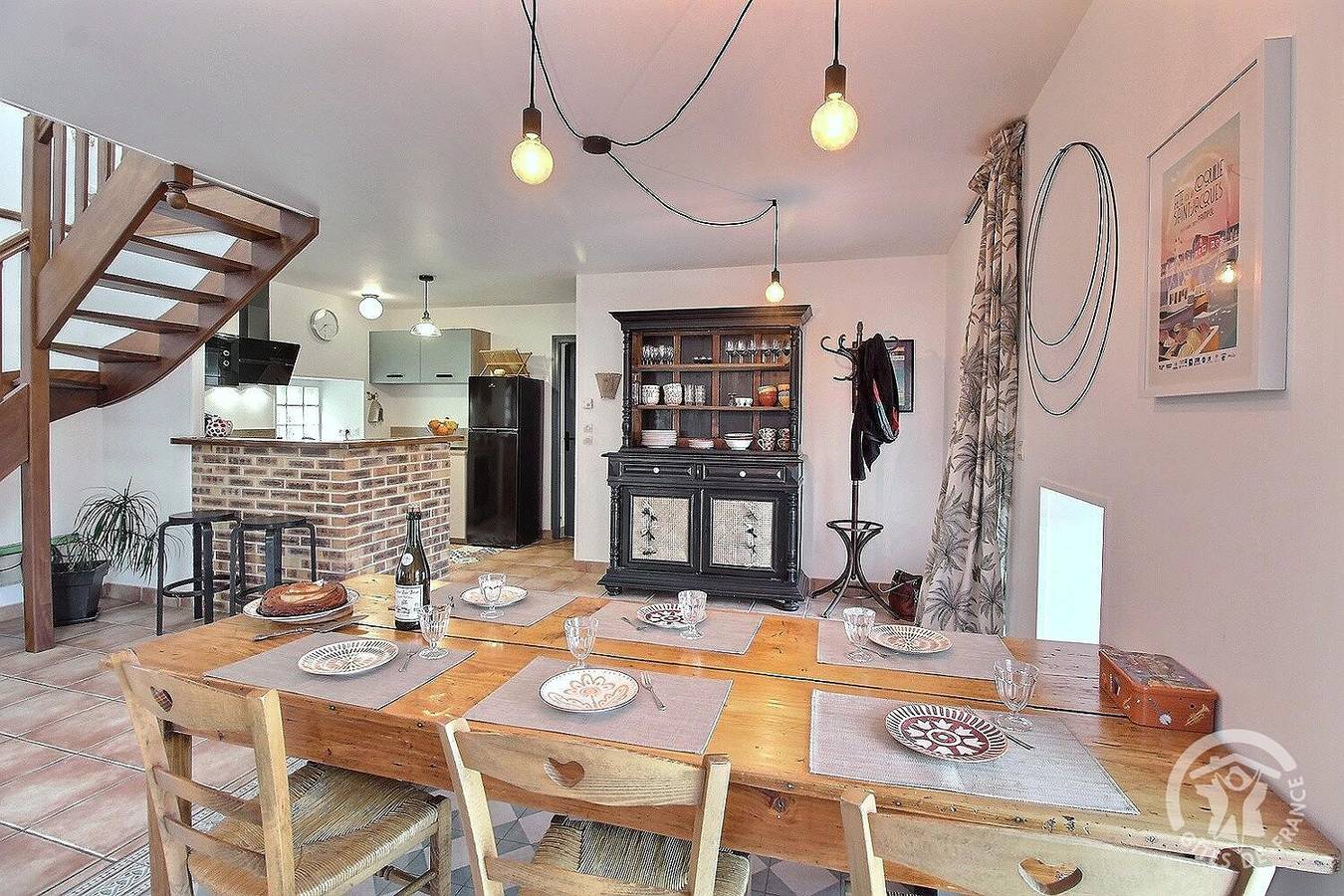 Tabata in Plourhan, Côte de Goëlo