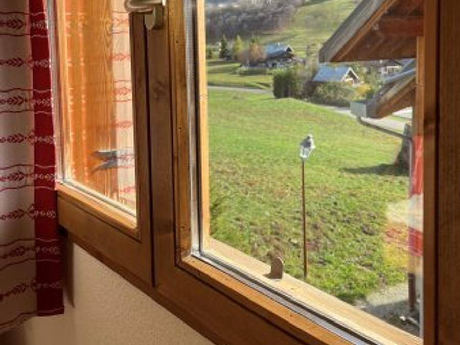 Vvf Résidence Albiez-Montrond Maurienne - Wohnung 4 personen - 1 Stück in Col du Mollard, Albiez-Montrond