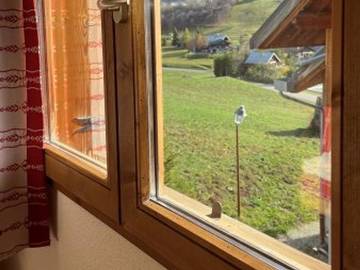 Camping für 4 Personen in Albiez-Montrond, Region Saint-Jean-de-Maurienne, Bild 1