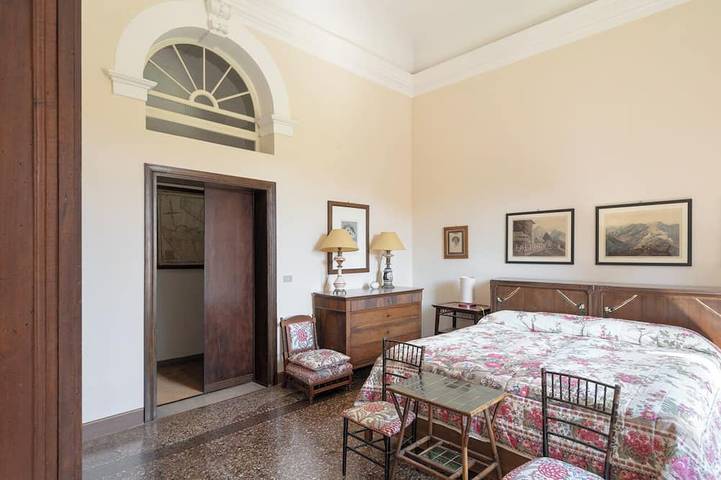 Location de vacances pour 10 personnes, avec piscine à Este - 4