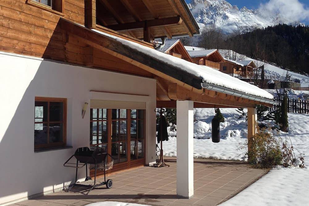 Ganze Wohnung, Ausspannen inmitten der Natur-, Berge in Deutschnofen, Dolomiti Superski