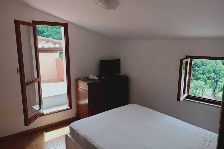Apartamento de vacaciones para 5 personas, Se admiten mascotas - 1