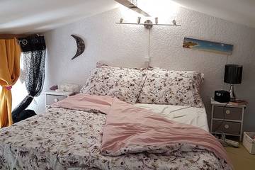 Appartement De Vacances pour 4 Personnes dans Castres, Parc naturel régional du Haut-Languedoc, Photo 2
