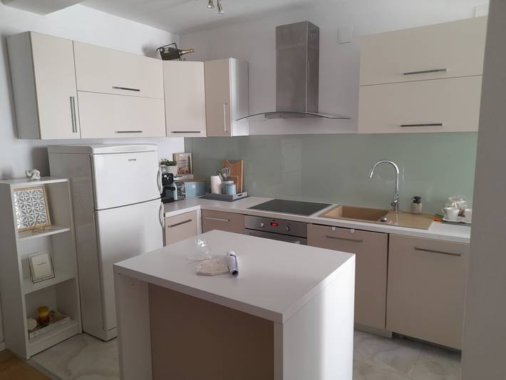 Ferienhaus für 2 Personen, mit Garten in Sibenik - 4
