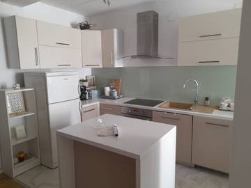 Ferienhaus für 2 Personen in Sibenik, Šibenik-Knin, Bild 3