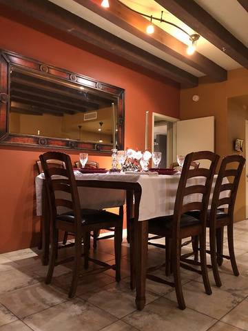 Villa for 6 Guests in Tucson, Arizona, Picture 4