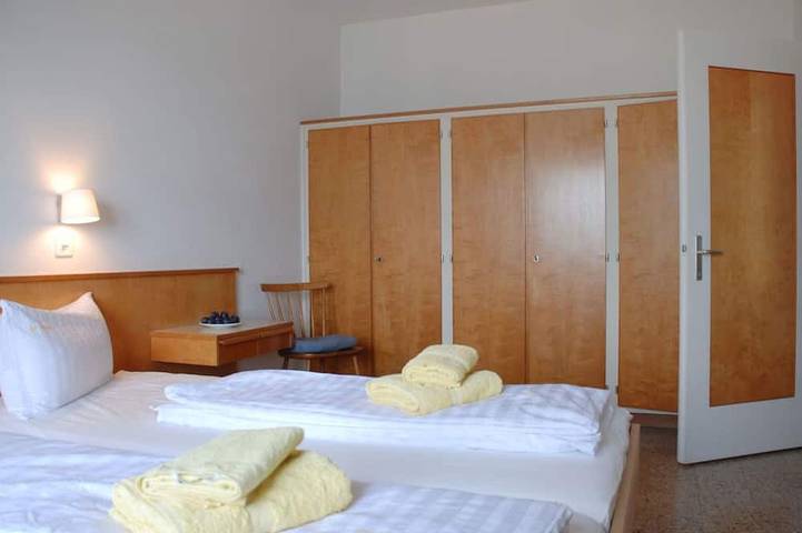 Ferienhaus für 6 Personen, mit Garten in Lugano - 2